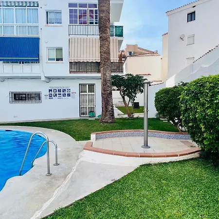 Appartamento Side With Pool By South Costa *